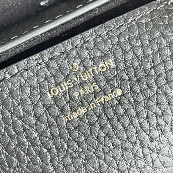 Official oldcobbler TWIST LOUIS MM VUITTON 0801